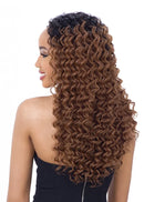 Shake-N-Go Organique Mastermix Synthetic Weave DEEP WAVE 3PCS 18/20/22 | Loc & Lovely Beauty Supply