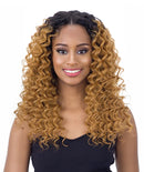 Shake-N-Go Organique Mastermix Synthetic Weave DEEP WAVE 3PCS 14/16/18 | Loc & Lovely Beauty Supply