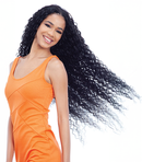 Model Model Gardenia Synthetic Hair Weave ITALIAN CURL 30" | Loc & Lovely Beauty Supply