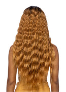 Vivica A Fox Natural Baby Hair HD Lace Front Wig OLISA | Loc & Lovely Beauty Supply