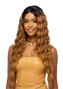Vivica A Fox Natural Baby Hair HD Lace Front Wig OLISA | Loc & Lovely Beauty Supply