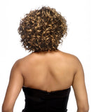 Vivica A Fox Synthetic Pure Stretch Cap Wig OPRAH-2-V | Loc & Lovely Beauty Supply