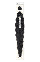 Shake-N-Go Organique Weave Hair BREEZY WAVE 24" | Loc & Lovely Beauty Supply