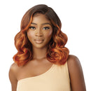 Outre Melted Hairline HD Lace Front Wig PASCALE | Loc & Lovely Beauty Supply