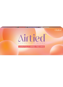 Outre Airtied Human Hair Blend Fully Hand-Tied 13x6 HD Lace Front Wig PERM YAKI 26" | Loc & Lovely Beauty Supply