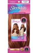 Outre Synthetic SleekLay HD Lace Front Wig GENEVIVE | Loc & Lovely Beauty Supply
