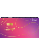 Outre Perfect Hairline SWOOP Series Glueless 13x4 HD Lace Front Wig | Loc & Lovely Beauty Supply