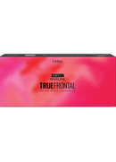 Outre Perfect Hairline True Frontal Glueless 13x6 HD Lace Front Wig PEAK 704 | Loc & Lovely Beauty Supply