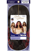 Outre Synthetic HD Lace Front Wig SHANA | Loc & Lovely Beauty Supply