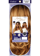 Outre Synthetic Glueless HD Lace Front Wig ARDEN | Loc & Lovely Beauty Supply