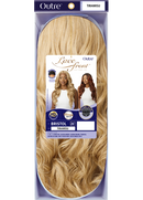 Outre Synthetic Glueless HD Lace Front Wig BRISTOL | Loc & Lovely Beauty Supply