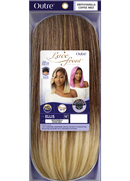 Outre Synthetic Glueless HD Lace Front Wig ELLIS | Loc & Lovely Beauty Supply