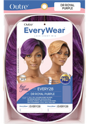 Outre EveryWear HD Lace Front Wig EVERY28 | Loc & Lovely Beauty Supply