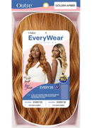 Outre EveryWear HD Lace Front Wig EVERY35 | Loc & Lovely Beauty Supply