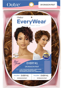 Outre EveryWear HD Lace Front Wig EVERY41 | Loc & Lovely Beauty Supply