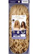 Outre Synthetic Glueless HD Lace Front Wig KAMARI | Loc & Lovely Beauty Supply