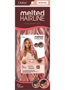 Outre Melted Hairline Glueless HD Lace Front Wig CARESS | Loc & Lovely Beauty Supply