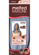 Outre Melted Hairline Glueless HD Lace Front Wig HALI | Loc & Lovely Beauty Supply