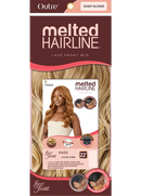 Outre Melted Hairline Glueless HD Lace Front Wig KASS | Loc & Lovely Beauty Supply