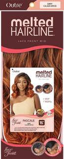 Outre Melted Hairline HD Lace Front Wig PASCALE | Loc & Lovely Beauty Supply