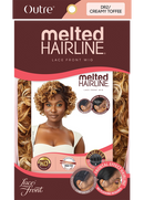 Outre Melted Hairline Glueless HD Lace Front Wig ROMALA | Loc & Lovely Beauty Supply