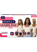 Outre Perfect Hairline Glueless 13x4 Lace Front Wig MIKARA | Loc & Lovely Beauty Supply