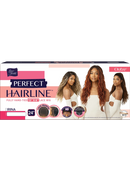 Outre Perfect Hairline Glueless 13x6 HD Lace Front Wig WESLYN | Loc & Lovely Beauty Supply