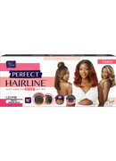 Outre Perfect Hairline Glueless 13x6 Lace Front Wig LEOMIE | Loc & Lovely Beauty Supply
