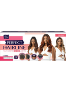Outre Perfect Hairline Glueless 13x6 HD Lace Front Wig FARIS | Loc & Lovely Beauty Supply