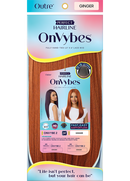 Outre Perfect Hairline OnVybes 13x6 HD Lace Front Wig ONVYBE 2 | Loc & Lovely Beauty Supply
