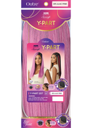 Outre Perfect Hairline Glueless 5" Deep Y-Part Lace Front Wig Y-PART 207 | Loc & Lovely Beauty Supply