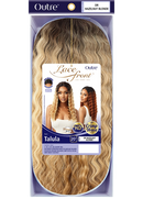 Outre Synthetic HD Lace Front Wig TALULA