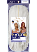 Outre Synthetic Glueless HD Lace Front Wig TYLER | Loc & Lovely Beauty Supply