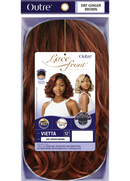 Outre Synthetic Glueless HD Lace Front Wig VIETTA | Loc & Lovely Beauty Supply