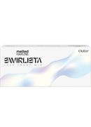 Outre Melted Hairline Swirlista Glueless Lace Front Wig SWIRL | Loc & Lovely Beauty Supply