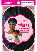 Outre Wigpop Synthetic Full Wig JAFINA | Loc & Lovely Beauty Supply