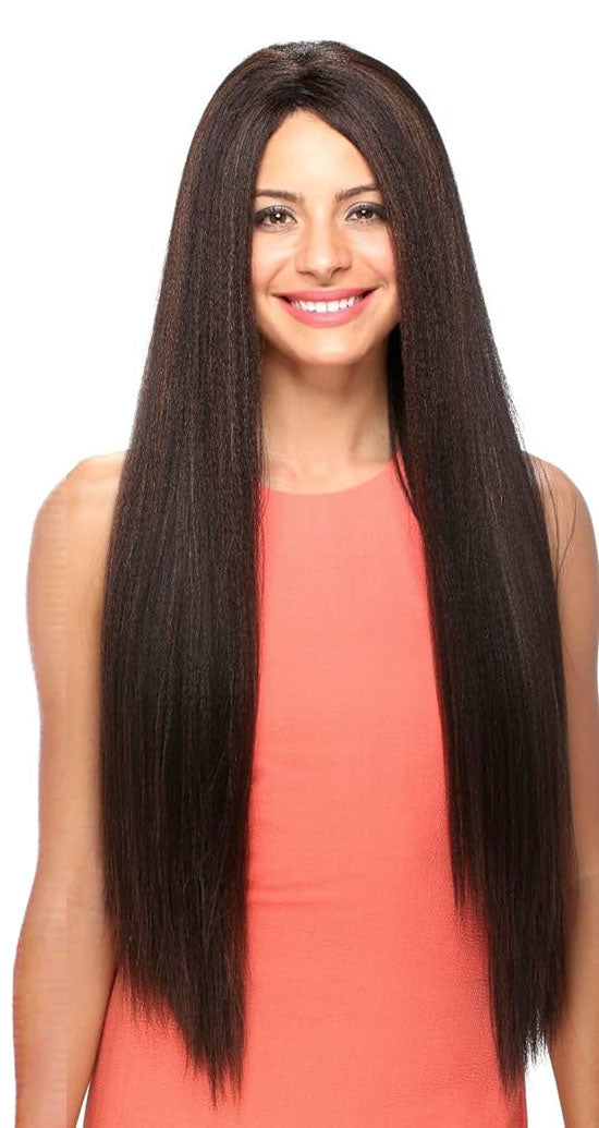 It Tress Pink Soft Lace Wig PL-504 | Loc & Lovely Beauty Supply