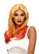 Vivaca A Fox Free Parting HD Lace Front Wig PLANO | Loc & Lovely Beauty Supply