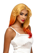 Vivaca A Fox Free Parting HD Lace Front Wig PLANO | Loc & Lovely Beauty Supply