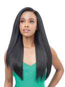 ZURY SiS Prime Human Hair Mix Glueless 13x6 HD Lace Front Wig ALORA | Loc & Lovely Beauty Supply