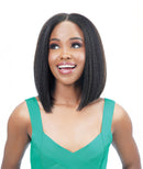 ZURY SiS Prime Human Hair Mix Glueless 13x6 HD Lace Front Wig TANIA | Loc & Lovely Beauty Supply
