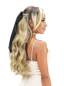 ZURY SiS Human Hair Blend Glueless 360° Full Lace 13x6 HD Lace Front Wig RAE | Loc & Lovely Beauty Supply