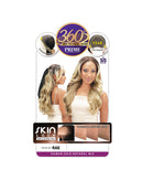ZURY SiS Human Hair Blend Glueless 360° Full Lace 13x6 HD Lace Front Wig RAE | Loc & Lovely Beauty Supply