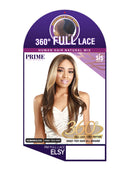 ZURY SiS Human Hair Blend 360° Full Lace Wig ELSY | Loc & Lovely Beauty Supply
