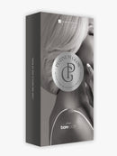 Sensationnel Bare Lace Platinum Glow Human Hair Blend Lace Front Wig BELINE | Loc & Lovely Beauty Supply