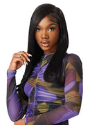 Outre Premium Purple Pack Yaki 100% Human Hair | Loc & Lovely Beauty Supply