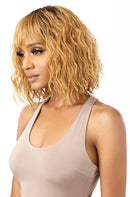 Outre Quick Weave Synthetic Full Wig MILEENA