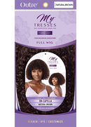 Outre MyTresses Purple Label Unprocessed Human Hair Full Wig HH-CAPELLA | Loc & Lovely Beauty Supply