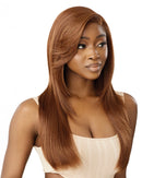 Outre Synthetic Glueless HD Lace Front Wig ALEIDA | Loc & Lovely Beauty Supply