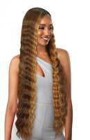 Outre Crimp Wave Style Lace Front Wig ANABEL | Loc & Lovely Beauty Supply
